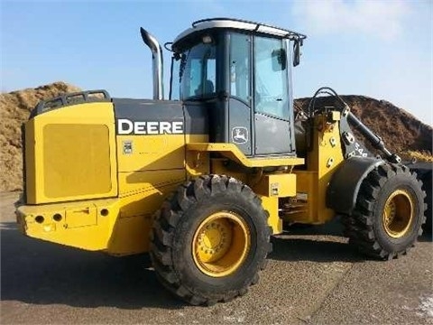  DEERE 544J importada a bajo costo Ref.: 1401298113990267 No. 4