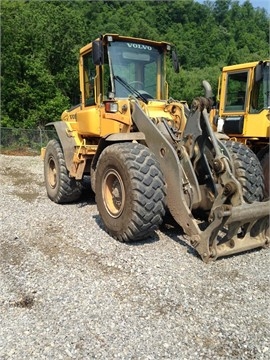 VOLVO L70E de segunda mano en venta Ref.: 1401298690762144 No. 2