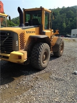 VOLVO L70E de segunda mano en venta Ref.: 1401298690762144 No. 3