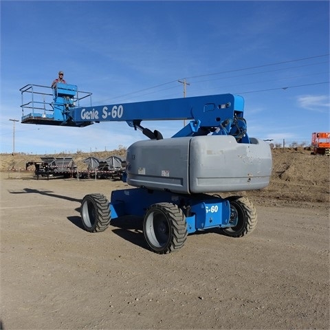 Lift Genie S60