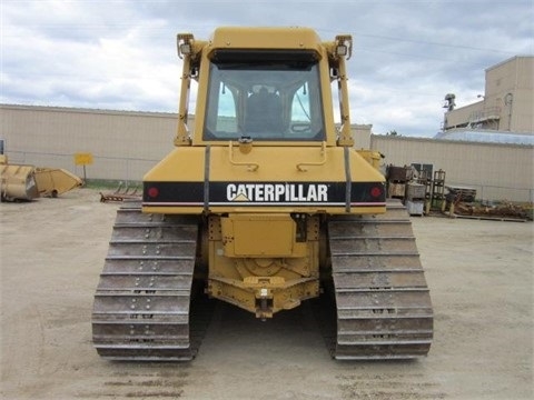  Caterpillar D6N seminueva en perfecto estado Ref.: 1401317079126786 No. 4