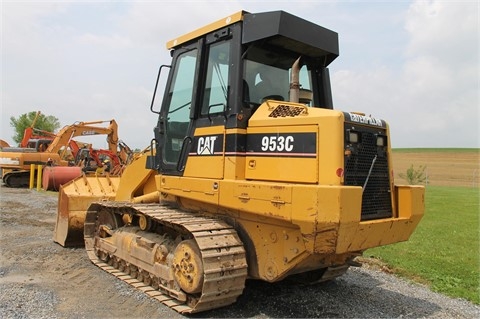  Caterpillar 953C usada a la venta Ref.: 1401317992229429 No. 2