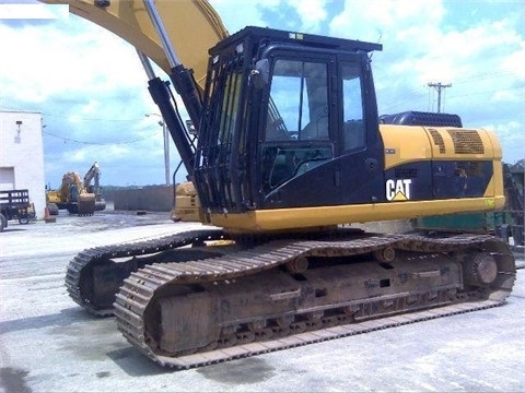  CATERPILLAR 325DL usada a buen precio Ref.: 1401327392419903 No. 3