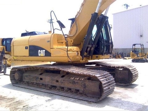  CATERPILLAR 325DL usada a buen precio Ref.: 1401327392419903 No. 4