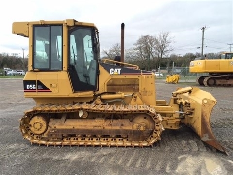 Dozers/tracks Caterpillar D5G