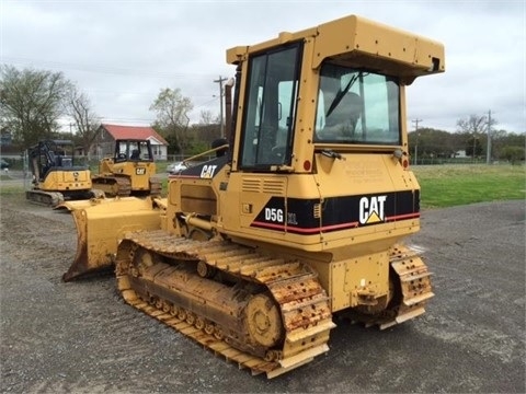  Caterpillar D5G de importacion a la venta Ref.: 1401373570192396 No. 4