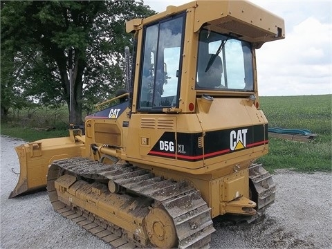  Caterpillar D5G de medio uso en venta Ref.: 1401376791858440 No. 3