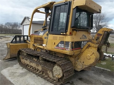  Caterpillar D5G importada de segunda mano Ref.: 1401377995516916 No. 3