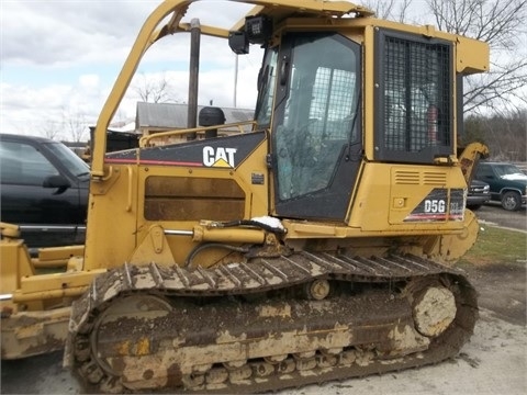  Caterpillar D5G importada de segunda mano Ref.: 1401377995516916 No. 4