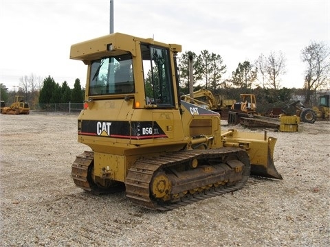  Caterpillar D5G usada en buen estado Ref.: 1401378302128215 No. 2