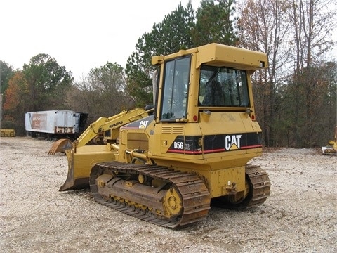  Caterpillar D5G usada en buen estado Ref.: 1401378302128215 No. 4