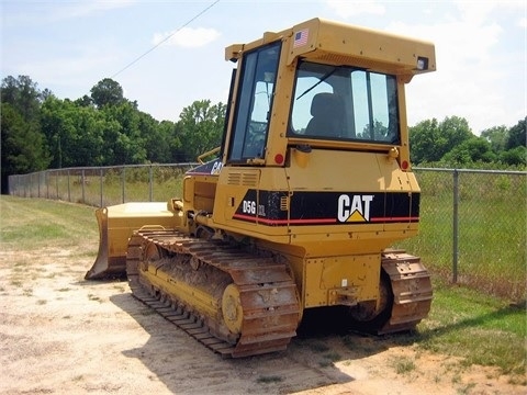  Caterpillar D5G importada de segunda mano Ref.: 1401378735085912 No. 3