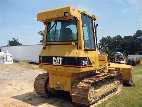  Caterpillar D5G importada de segunda mano Ref.: 1401378735085912 No. 4