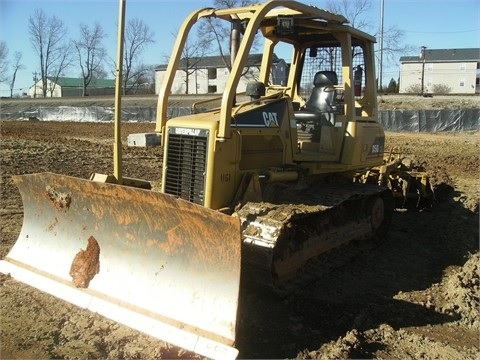  Caterpillar D5G de medio uso en venta Ref.: 1401382508368080 No. 2