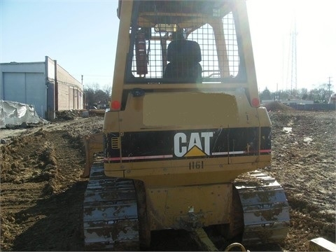  Caterpillar D5G de medio uso en venta Ref.: 1401382508368080 No. 4