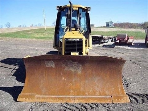  Caterpillar D5G de segunda mano en venta Ref.: 1401382905117066 No. 2