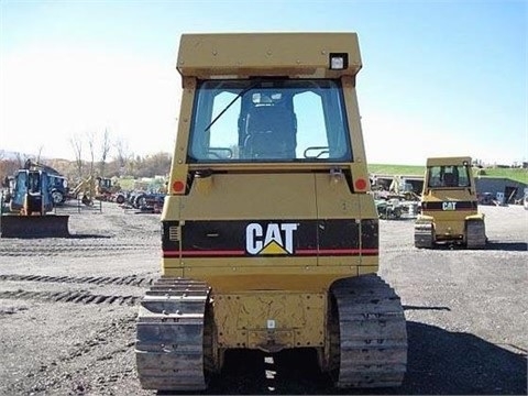  Caterpillar D5G de segunda mano en venta Ref.: 1401382905117066 No. 4