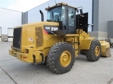  CATERPILLAR 938H de importacion a la venta Ref.: 1401385414129564 No. 2