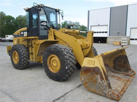  CATERPILLAR 938H de importacion a la venta Ref.: 1401385414129564 No. 4