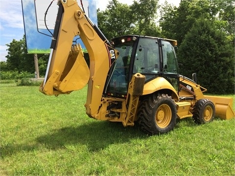  CATERPILLAR 420E importada a bajo costo Ref.: 1401386496365723 No. 3