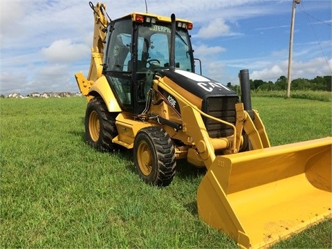  CATERPILLAR 420E importada a bajo costo Ref.: 1401386496365723 No. 4