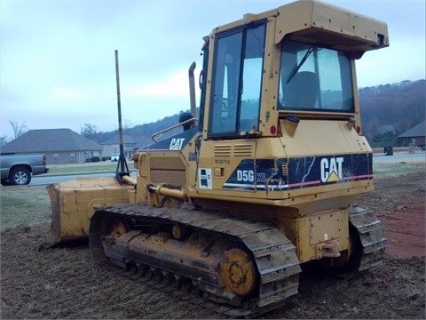  Caterpillar D5G de segunda mano Ref.: 1401386866226375 No. 2