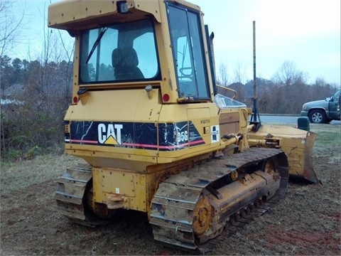  Caterpillar D5G de segunda mano Ref.: 1401386866226375 No. 3