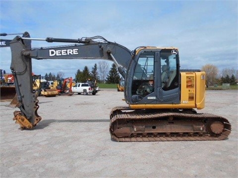 DEERE 135D de importacion a la venta Ref.: 1401386961052360 No. 2