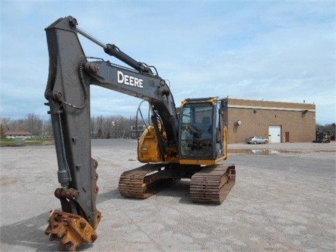 DEERE 135D de importacion a la venta Ref.: 1401386961052360 No. 3