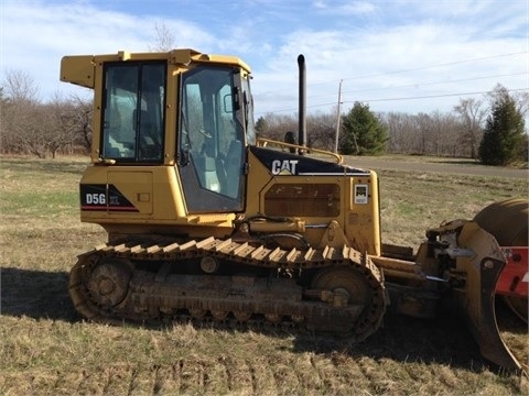  Caterpillar D5G en venta Ref.: 1401387935811713 No. 2