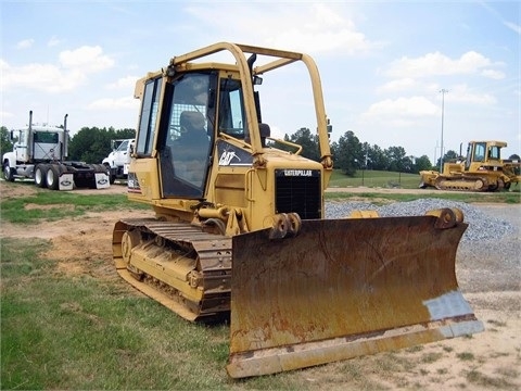  Caterpillar D5G importada en buenas condiciones Ref.: 1401388900086230 No. 2