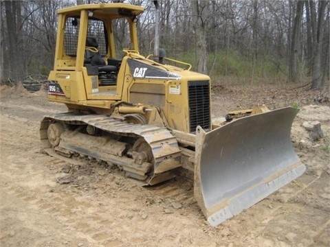 Dozers/tracks Caterpillar D5G