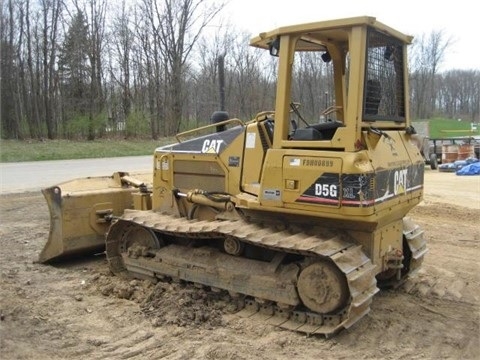  Caterpillar D5G en optimas condiciones Ref.: 1401389447374068 No. 3