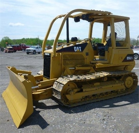  Caterpillar D5G en venta Ref.: 1401389984808249 No. 3