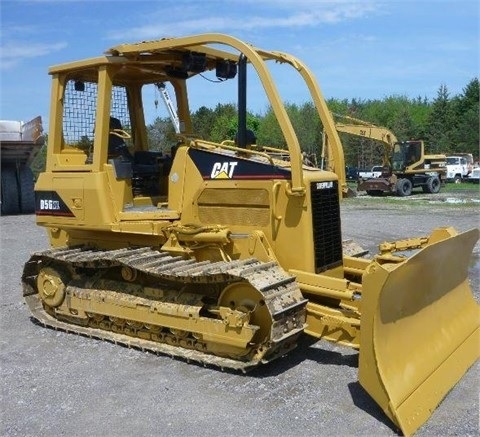  Caterpillar D5G en venta Ref.: 1401389984808249 No. 4