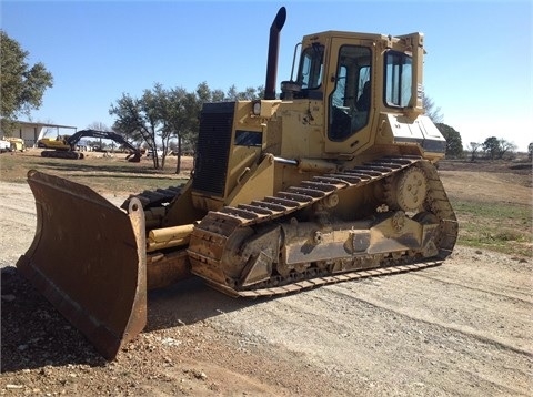 Dozers/tracks Caterpillar D5H