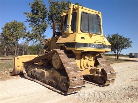 D5H caterpillar seminueva en venta Ref.: 1401391555799075 No. 4