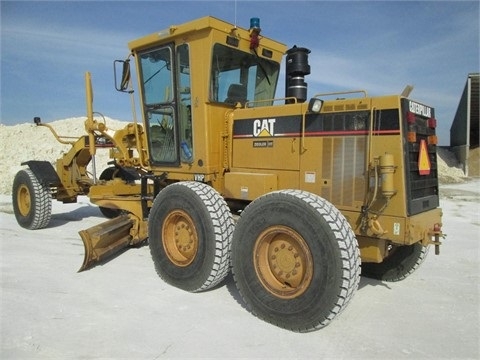  Caterpillar 140H en buenas condiciones Ref.: 1401395853607477 No. 2