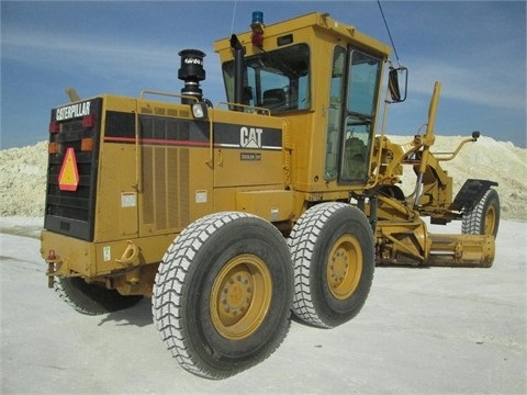  Caterpillar 140H en buenas condiciones Ref.: 1401395853607477 No. 3