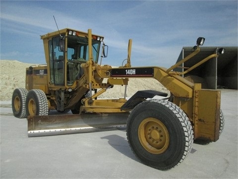  Caterpillar 140H en buenas condiciones Ref.: 1401395853607477 No. 4