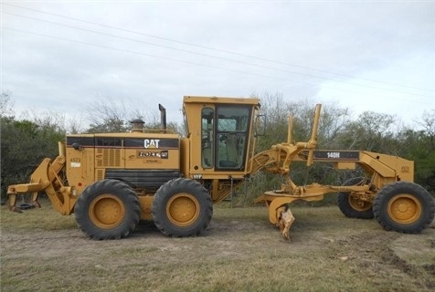  Caterpillar 140H usada Ref.: 1401399941916957 No. 2