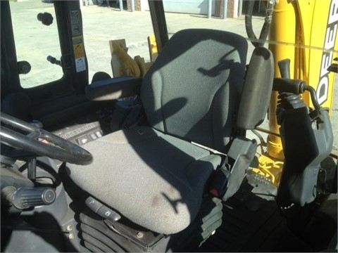  Deere 410G importada en buenas condiciones Ref.: 1401403109835970 No. 3