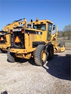 Motor Graders Caterpillar 140H