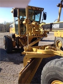  Caterpillar 140H de segunda mano en venta Ref.: 1401403461270180 No. 3