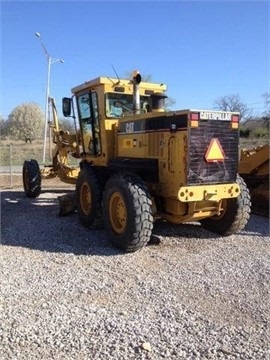  Caterpillar 140H de segunda mano en venta Ref.: 1401403461270180 No. 4