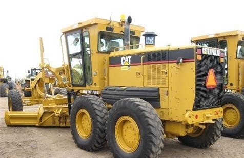  Caterpillar 140H usada en buen estado Ref.: 1401404305591420 No. 3