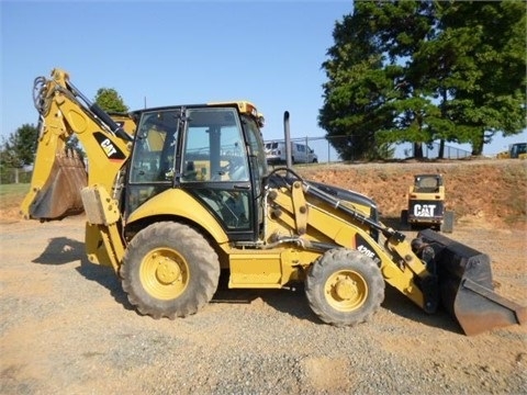  Caterpillar 420E seminueva en venta Ref.: 1401406606879282 No. 4