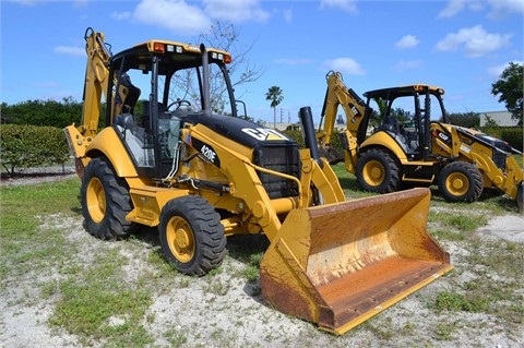  CATERPILLAR 420E usada a la venta Ref.: 1401408234133169 No. 2