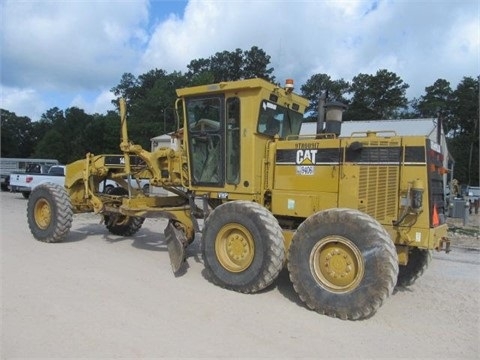  Caterpillar 140H usada a la venta Ref.: 1401409716661615 No. 3