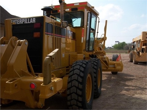  Caterpillar 140H usada Ref.: 1401410515095274 No. 4